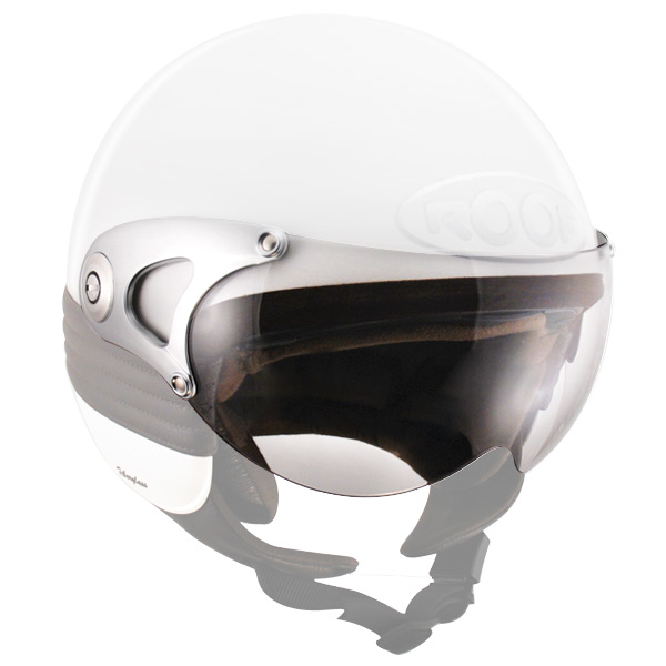 Visier Roof Visier Roof RO4 FEVER