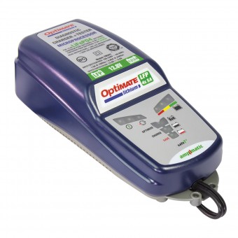 Batterie-Ladegerte Tecmate Optimate Lithium 5 Amperes
