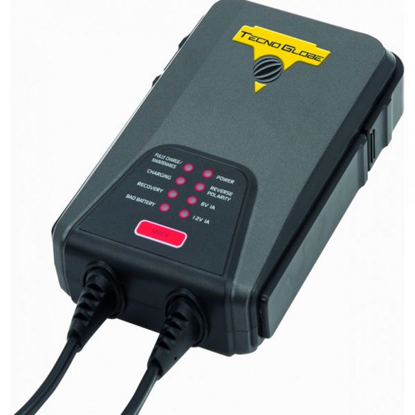 Motorrad & Roller Zubeh�r Tecnoglobe TG Force One Evo