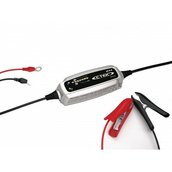 Batterie-Ladeger�te Ctek XS 0.8 12 Volts - 800 Ma