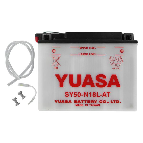 Motorrad Batterie Yuasa SY50N18LAT