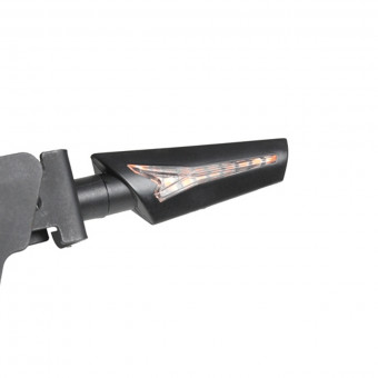 Chaft Harper Black CE