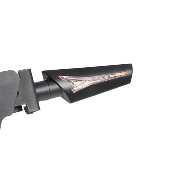 Chaft Harper Black CE