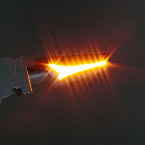 Chaft Harper Black CE