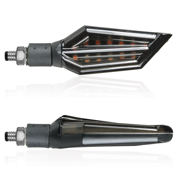 Motorrad & Roller Blinker Chaft Return Motorrad & Roller Blinker Chaft Return