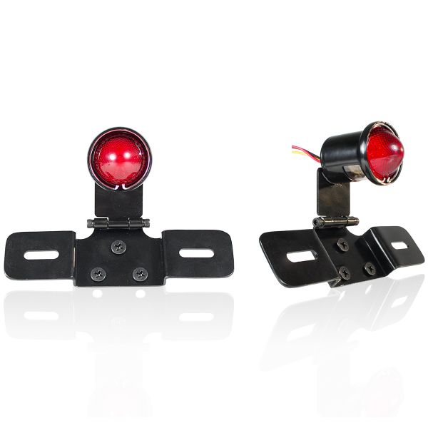 Motorrad Zubehr Chaft Buch Red