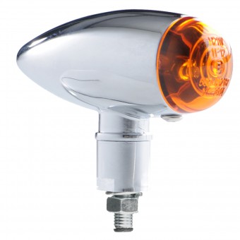Signallichter & Scheinwerfer Chaft Mentor Chrome Signallichter & Scheinwerfer Chaft Mentor Chrome
