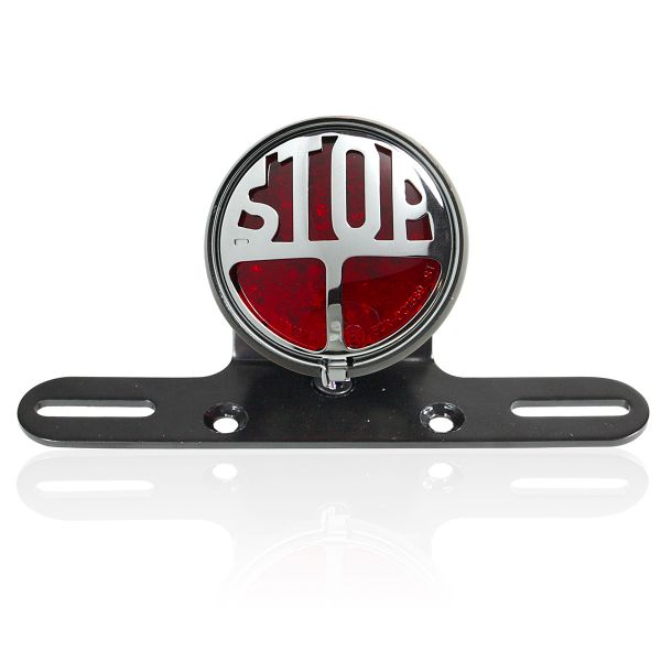 Signallichter & Scheinwerfer Chaft Stop Red