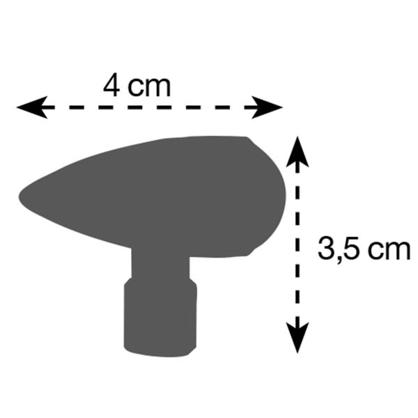 Chaft Captain Schwarz