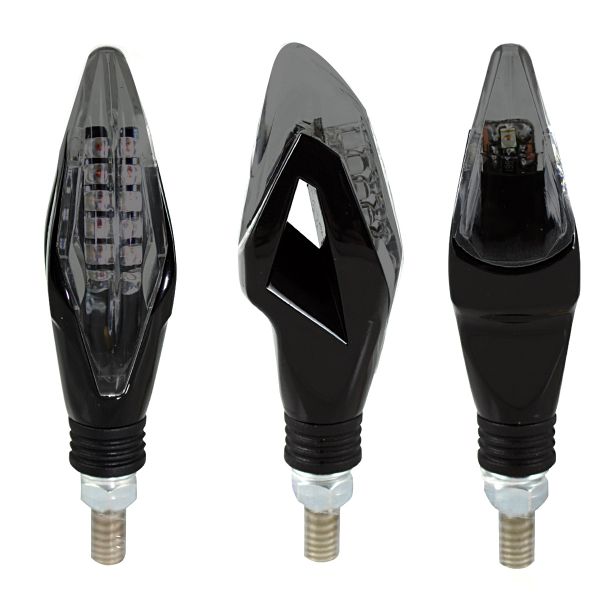 Chaft Dragon Schwarz