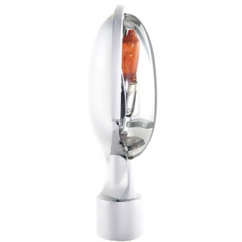 Motorrad & Roller Blinker Chaft Furtif Wei