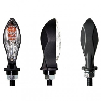 Chaft Scoop Schwarz