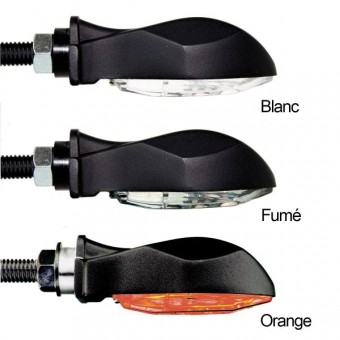 Chaft Scoop Schwarz