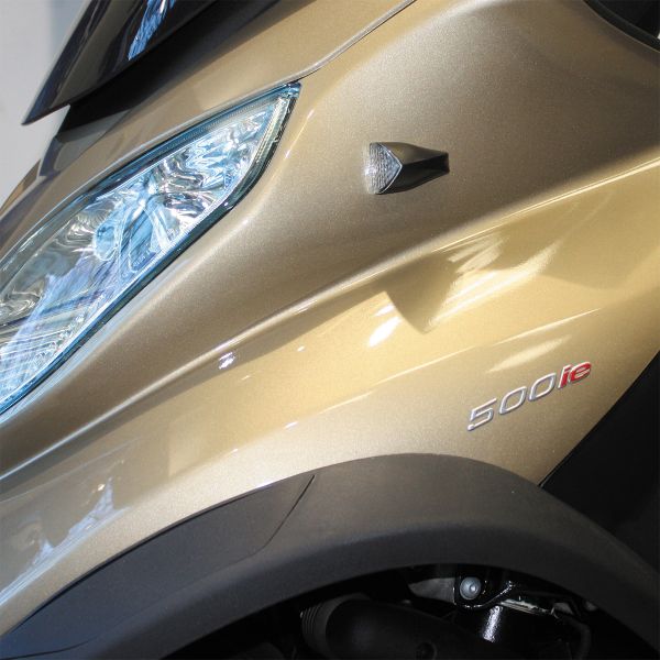 Chaft Sphynx Schwarz MP3