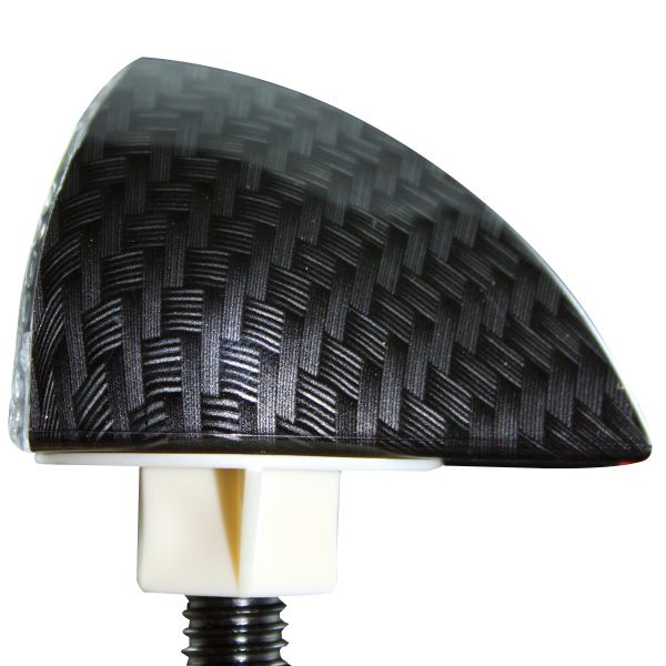 Motorrad & Roller Blinker Chaft Sphynx Carbon MP3