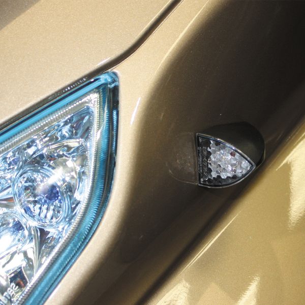 Chaft Sphynx Schwarz MP3