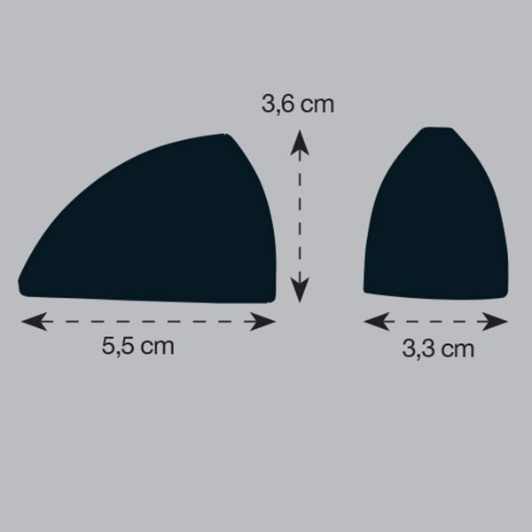 Chaft Sphynx Schwarz MP3