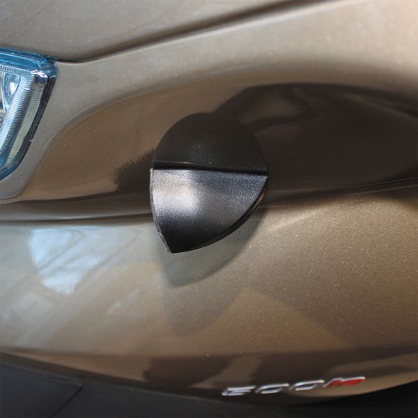 Chaft Sphynx Schwarz MP3