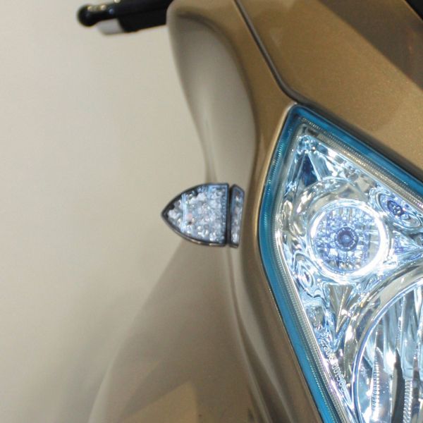 Chaft Sphynx Schwarz MP3