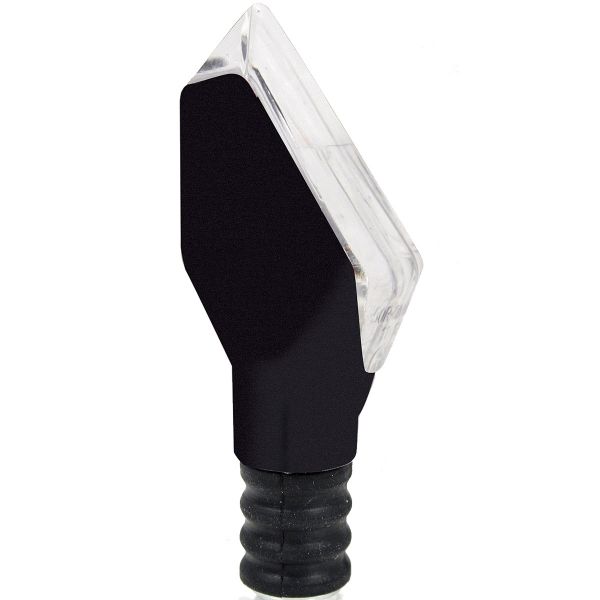 Motorrad Zubeh�r Chaft Chapter - Schwarz