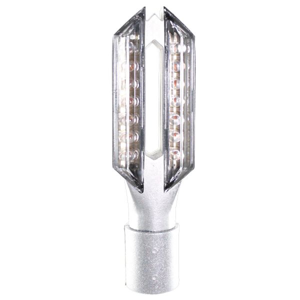 Motorrad & Roller Blinker Chaft Douglas Weiß Motorrad & Roller Blinker Chaft Douglas Weiß