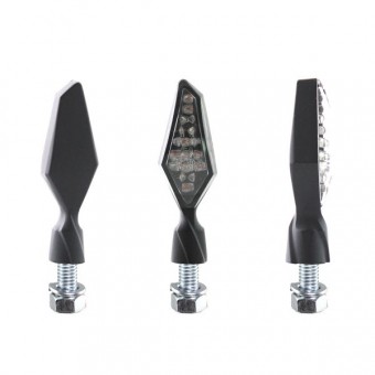 Chaft Draft Schwarz