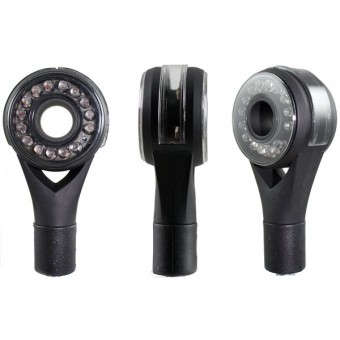 Chaft Sherman Schwarz