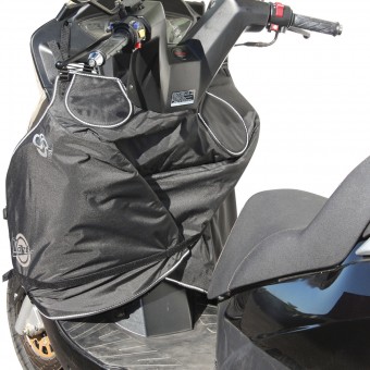 Darts Sch�rze Daelim 125 S2