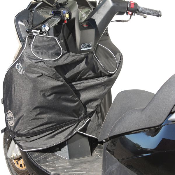 Darts Sch�rze Daelim 125 S2