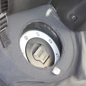 Darts Sch�rze Daelim 125 S2