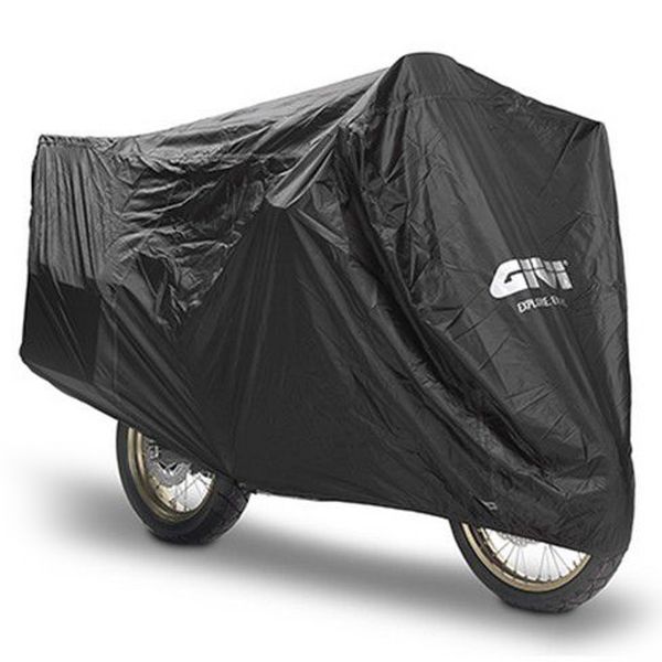 Motorrad Abdeckplane Givi Abdeckplane Waterproof S202