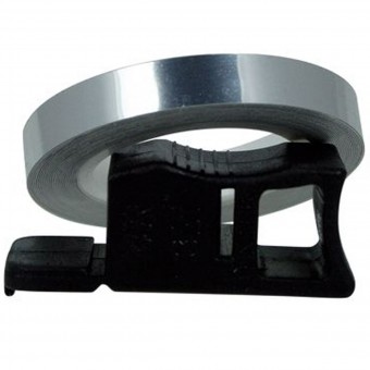 Motorrad Aufkleber Kit Chaft Felgenband Chrom Motorrad Aufkleber Kit Chaft Felgenband Chrom