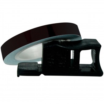 Motorrad Aufkleber Kit Chaft Felgenband Schwarz Motorrad Aufkleber Kit Chaft Felgenband Schwarz