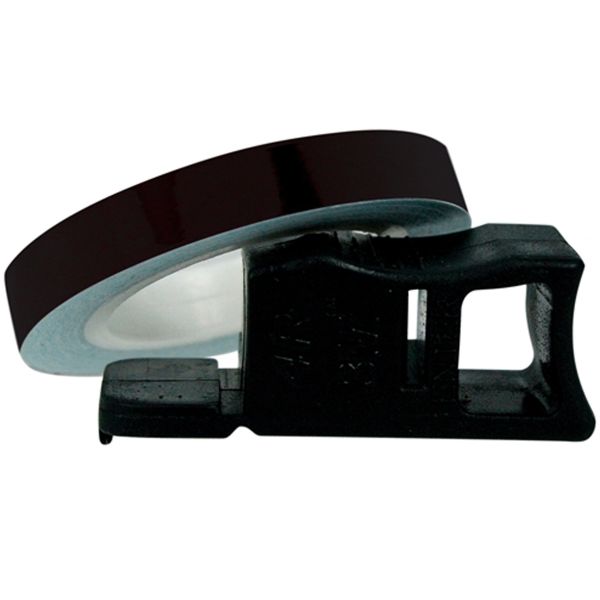 Motorrad Aufkleber Kit Chaft Felgenband Schwarz Motorrad Aufkleber Kit Chaft Felgenband Schwarz