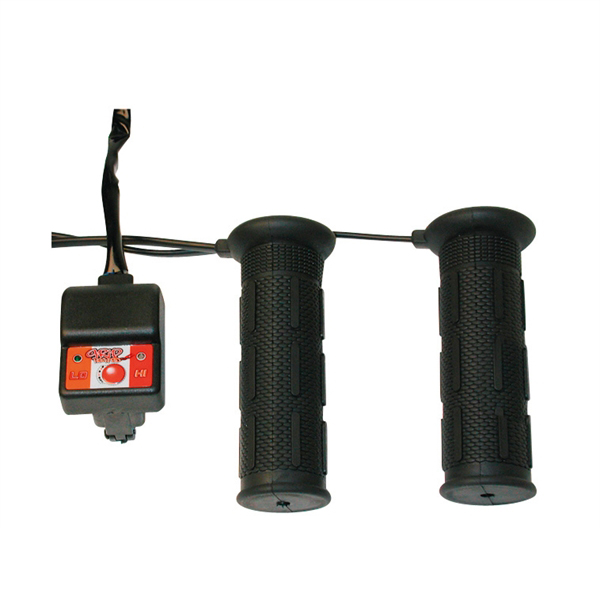 Motorrad Zubeh�r Chaft Thermogriffe