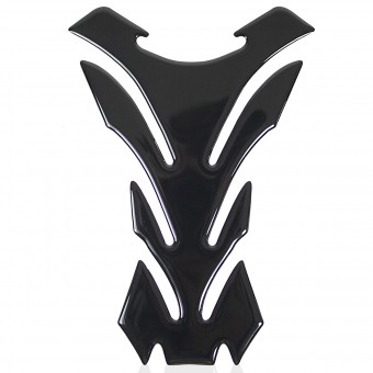 Tankschutz Chaft Bat Black Tankschutz Chaft Bat Black