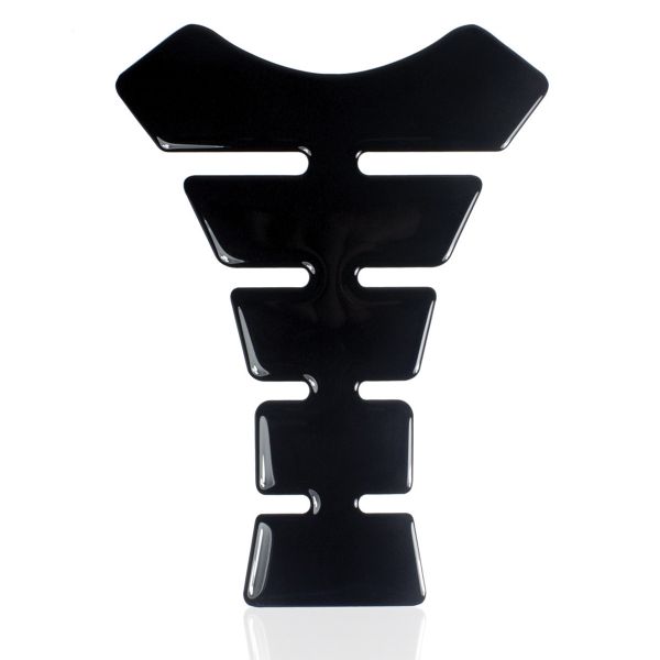 Tankschutz Chaft Bones Black