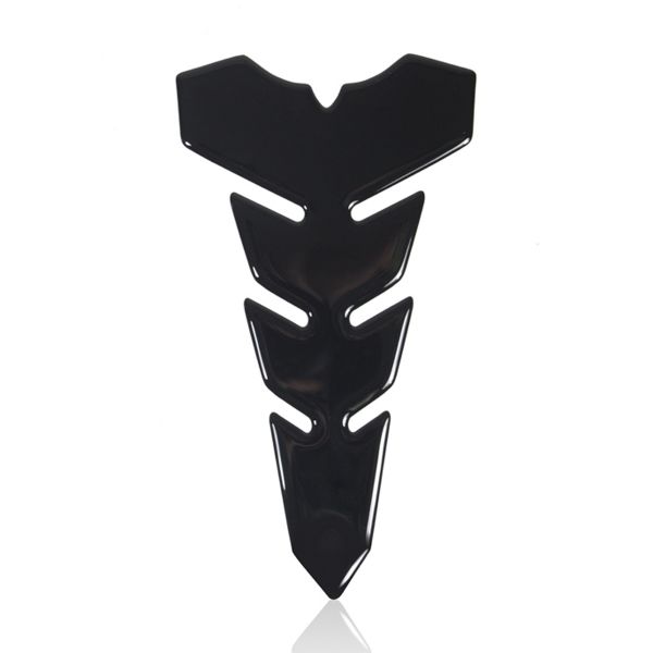 Tankschutz Chaft Tiger Black Tankschutz Chaft Tiger Black