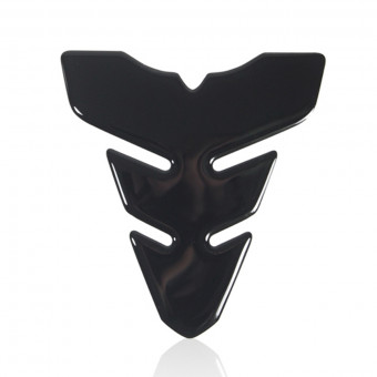 Tankschutz Chaft Wings Black Tankschutz Chaft Wings Black