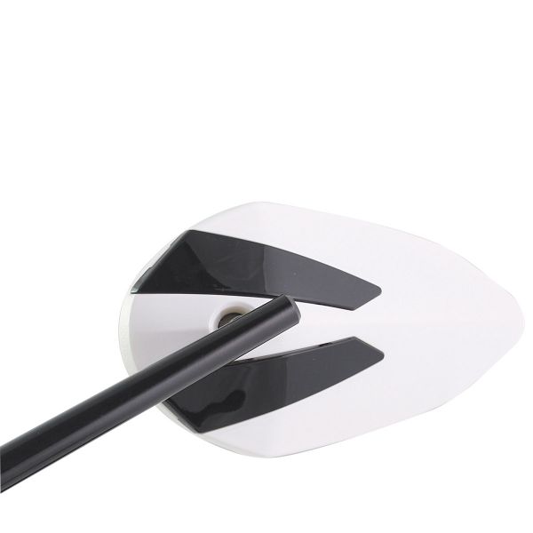 Eisenwaren Chaft Crusty Wei�