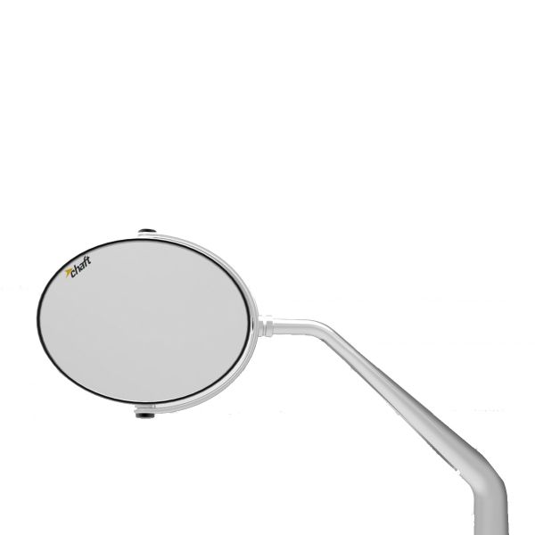 Motorrad Zubeh�r Chaft History Chrom�