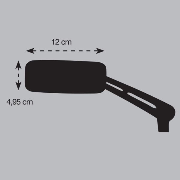 Chaft Softy MX Schwarz