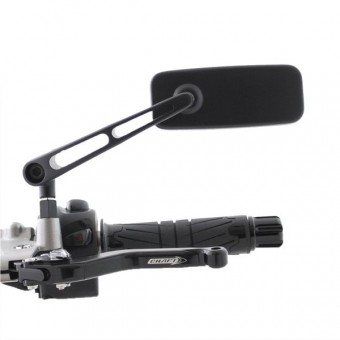 Eisenwaren Chaft Softy MX Schwarz