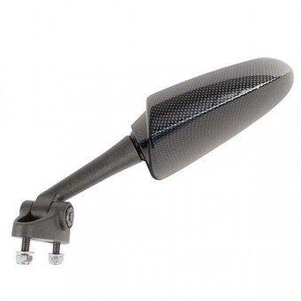 Motorrad & Roller R�ckspiegel Chaft Sport Serie Carbon Carenage