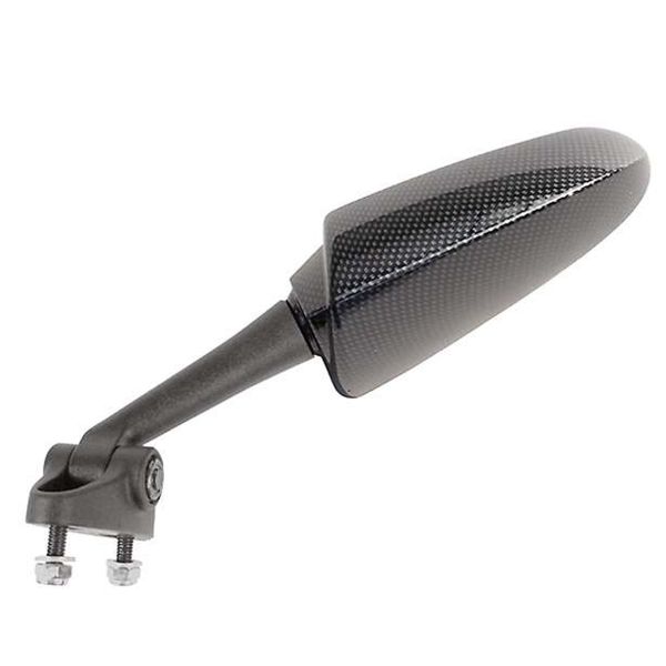 Motorrad & Roller R�ckspiegel Chaft Sport Serie Carbon Carenage