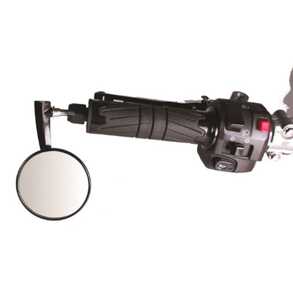 Chaft Trendy Handle Schwarz