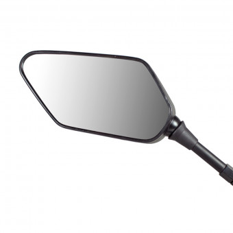 Chaft Batch Black