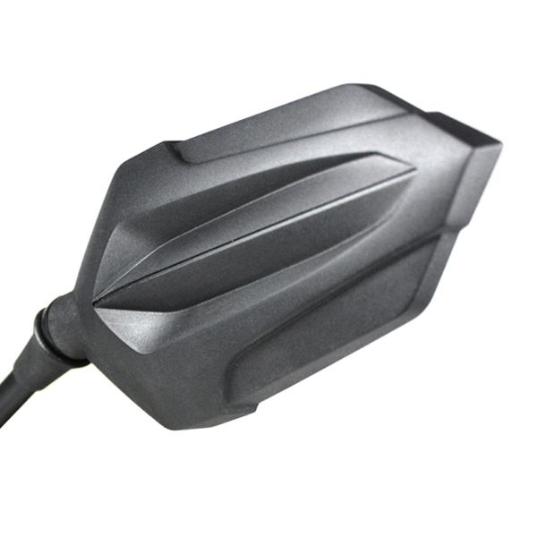 Chaft Chucky Black CE