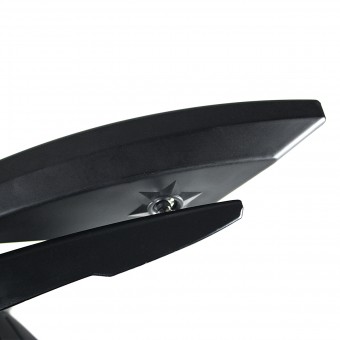 Chaft Devil Black