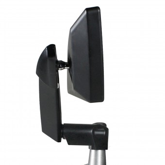 Chaft Devil Black